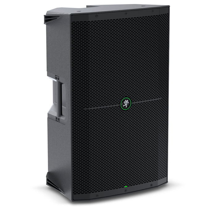 Mackie Thump215 - Sistema Activo de 1400W - 129 dB