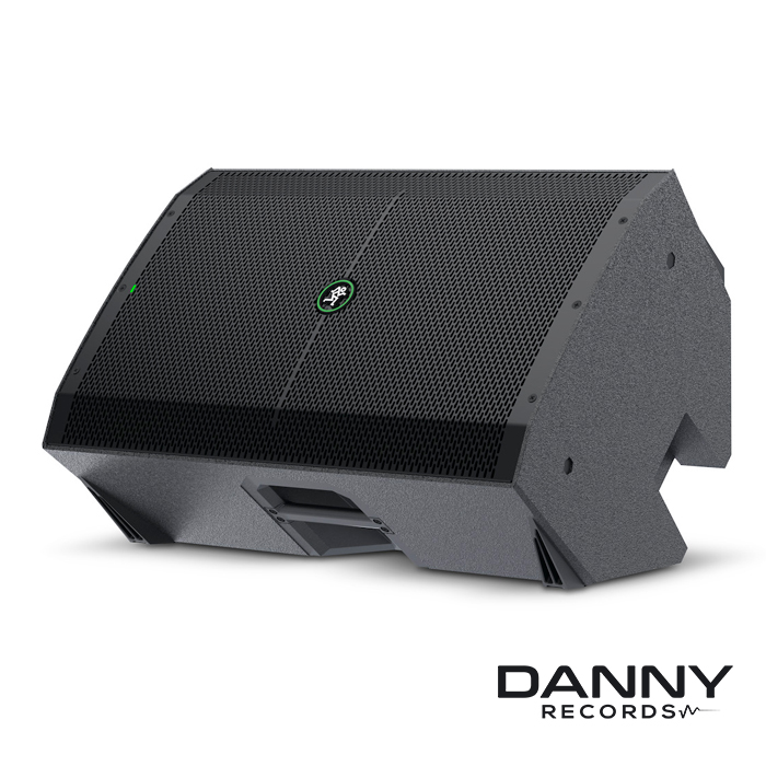 Mackie Thump215 - Sistema Activo de 1400W - 129 dB - Imagen 5