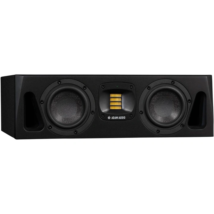ADAM Audio A44H – Monitor de Estudio Activo de Bajo Perfil