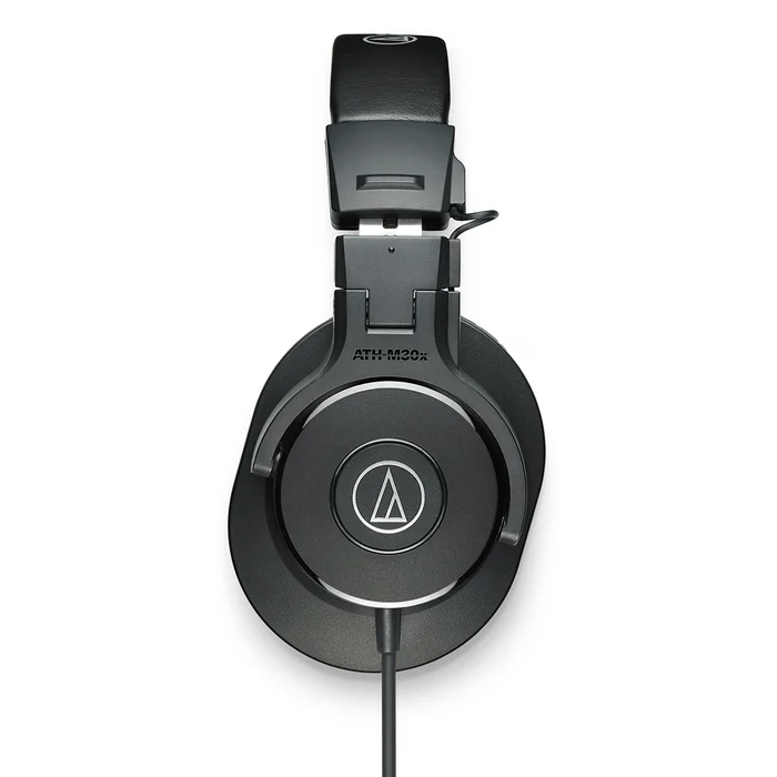 AUDÍFONOS AUDIO TECHNICA | ATH-M30X - Imagen 4