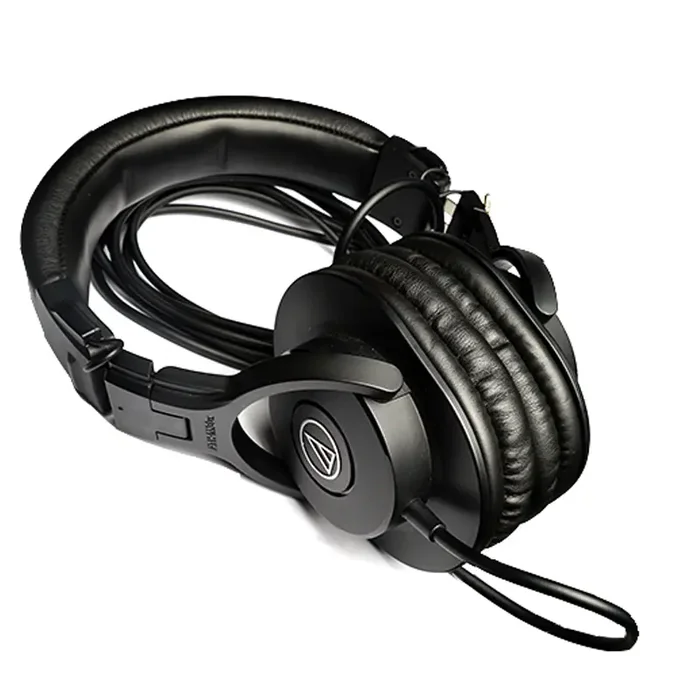 AUDÍFONOS AUDIO TECHNICA | ATH-M30X - Imagen 3