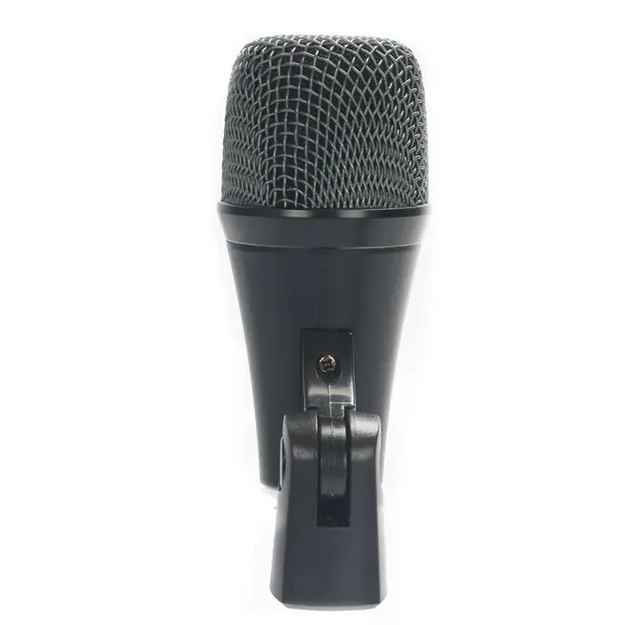 Juego de Micrófonos para Batería BestSound Best900-XLR | Kit Completo de 7 Piezas, Incluye Estuche - Imagen 5