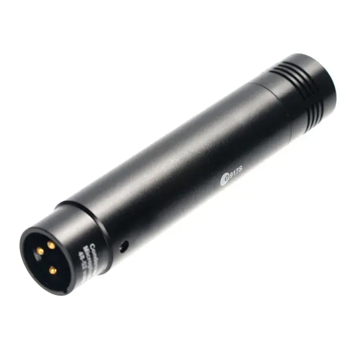 Juego de Micrófonos para Batería BestSound Best900-XLR | Kit Completo de 7 Piezas, Incluye Estuche - Imagen 6