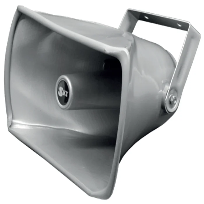 Corneta / Campana Profesional EA-630M Acoustic | Sonido Potente y Fiable