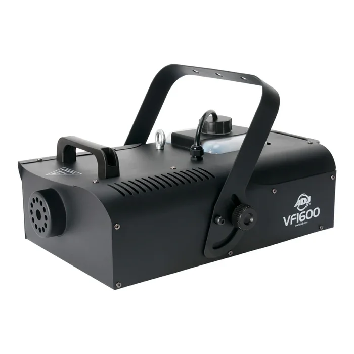 Cámara de Humo ADJ VF1600
