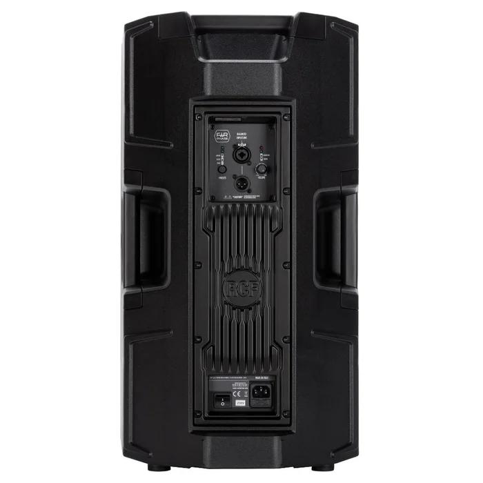 ALTAVOZ ACTIVO PROFESIONAL RCF | ART 932-A - Imagen 4