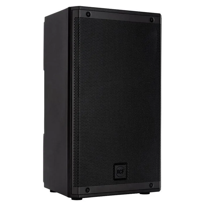 Altavoz Activo Profesional RCF ART - 910-A 10” 2100W - Imagen 3
