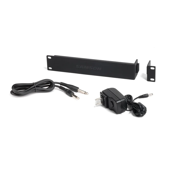 Micrófono Corbata Inalámbrico Samson SWC88XBLM5-D UHF Profesional 25 MHz - Imagen 7