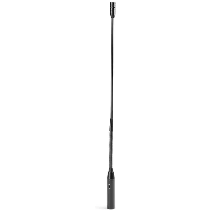 Micrófono de Cuello de Cisne DJM618 XLR Cardioide para DJ y Conferencias - Imagen 6