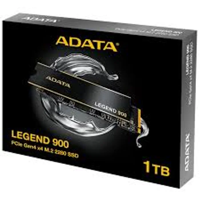 SSD ADATA LEGEND 900 1TB M.2 NVMe PCIe Gen4 x4 2280