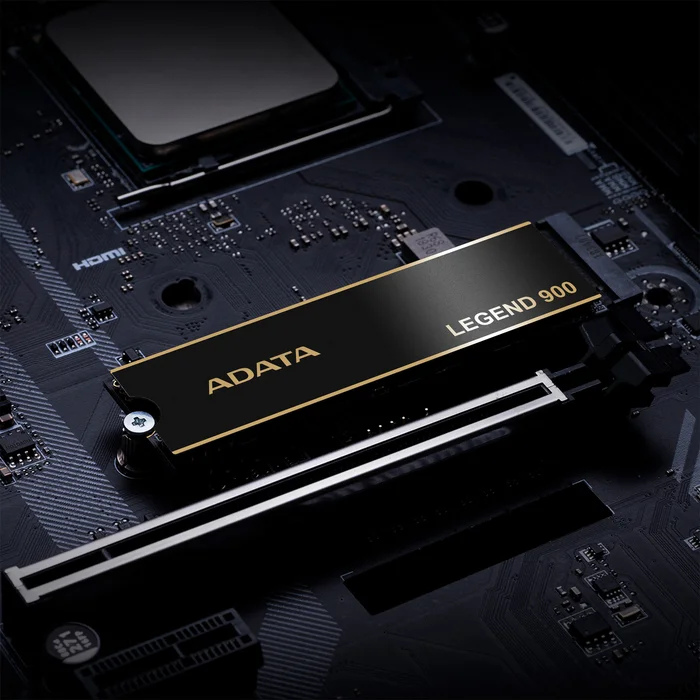 SSD ADATA LEGEND 900 1TB M.2 NVMe PCIe Gen4 x4 2280 - Imagen 3