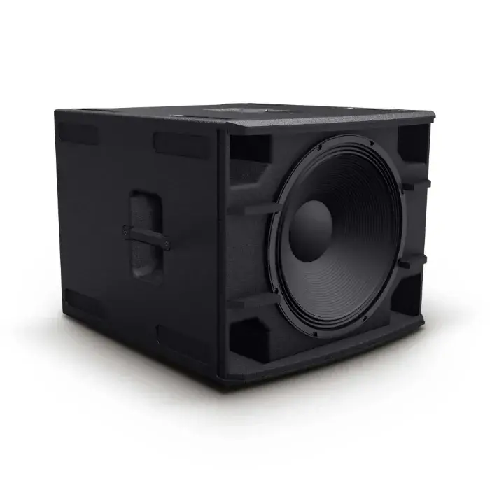 LD Systems STINGER SUB 18 G3 Subwoofer Pasivo 18" 800W RMS Bass Reflex para Sonido Profesional - Imagen 2