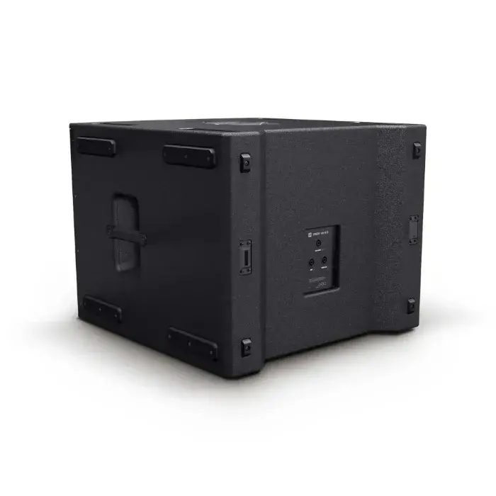 LD Systems STINGER SUB 18 G3 Subwoofer Pasivo 18" 800W RMS Bass Reflex para Sonido Profesional - Imagen 3