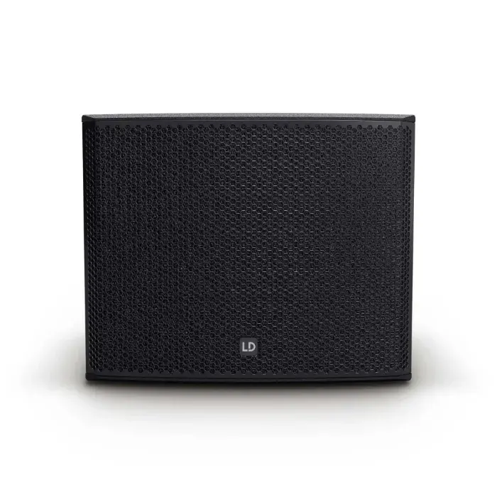 LD Systems STINGER SUB 18 G3 Subwoofer Pasivo 18" 800W RMS Bass Reflex para Sonido Profesional - Imagen 4