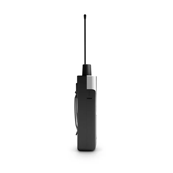 LD Systems U306 IEM HP Sistema de Monitoreo In-Ear Inalámbrico 655-679 MHz con Auriculares Profesionales - Imagen 7