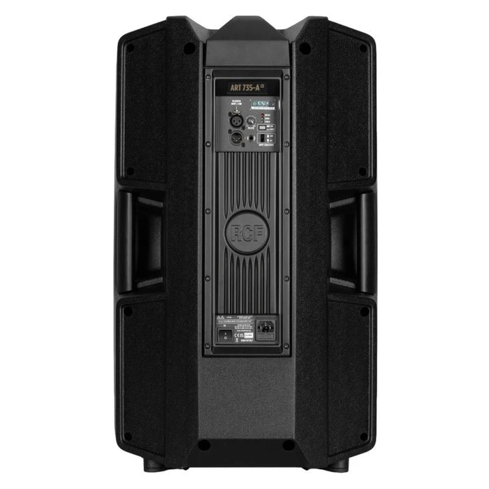 RCF ART 735-A MK5 Caja Acústica Activa 15” de 1400W Pico con DSP FiRPHASE y XBOOST - Imagen 2