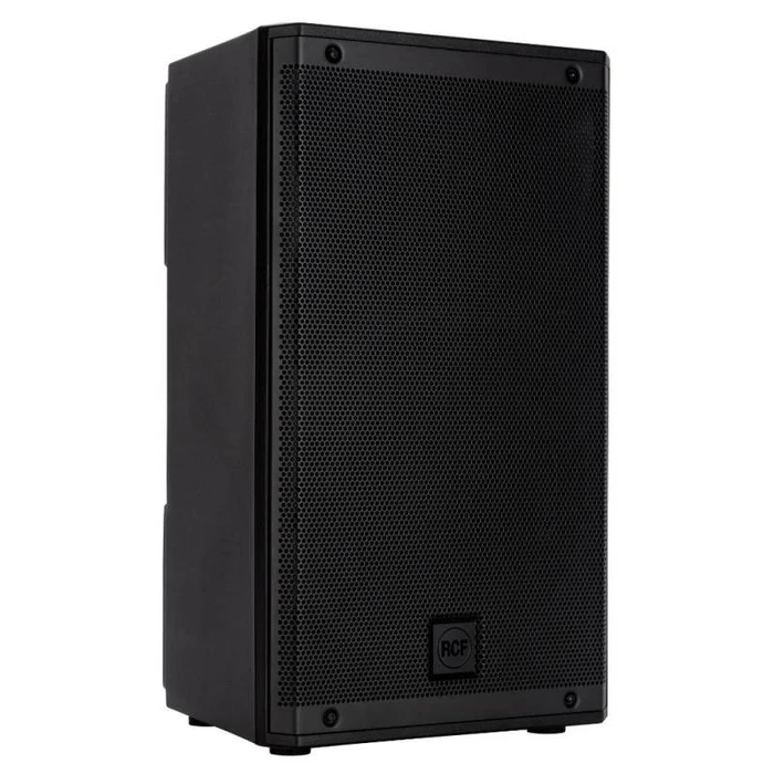 RCF ART 910-AX Altavoz Activo Profesional Bluetooth 2100W con Mezclador Digital DSP FiRPHASE