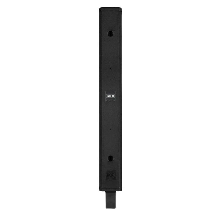 RCF EVOX J9 Sistema de Columna Portátil Activo 2100W Clase D con DSP FiRPHASE y BASS MOTION CONTROL - Imagen 10