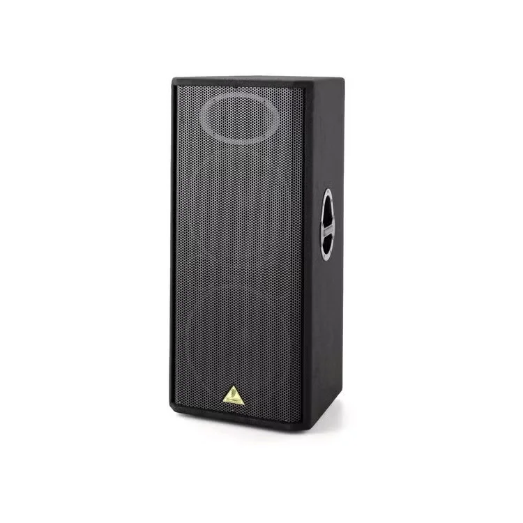 Behringer VP2520 Altavoz PA Profesional 2000 W, Doble Woofer 15" y Driver de Titanio 1,75" - Imagen 2