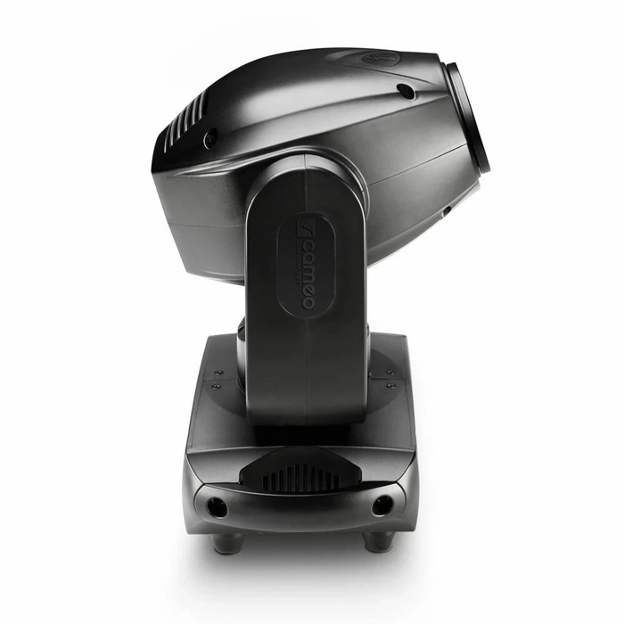 Cameo AURO SPOT 100 CLAS100 – Cabeza Móvil Spot LED Profesional con Prisma Giratorio y Control RDM - Imagen 3