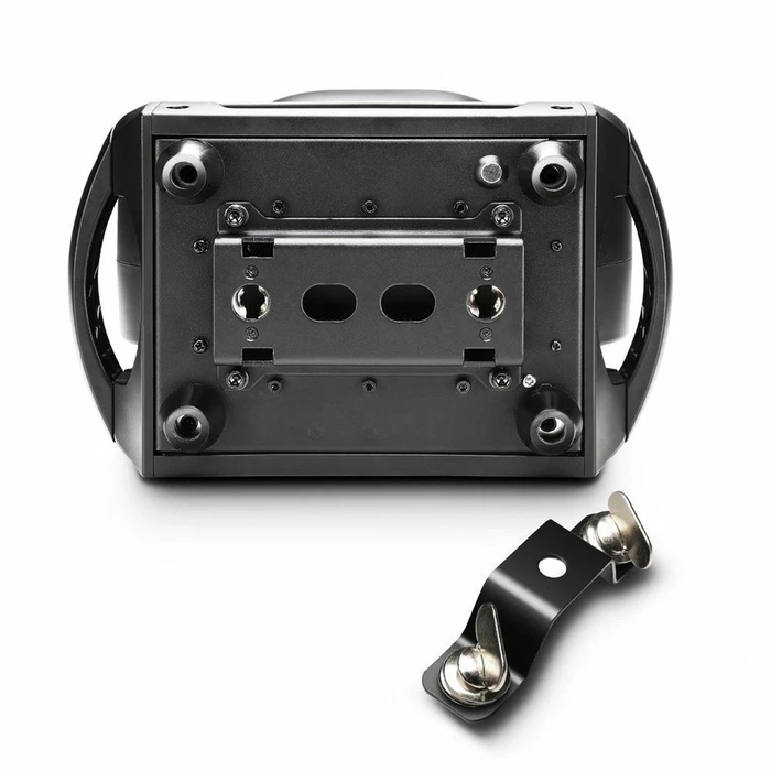 Cameo AURO SPOT 100 CLAS100 – Cabeza Móvil Spot LED Profesional con Prisma Giratorio y Control RDM - Imagen 4