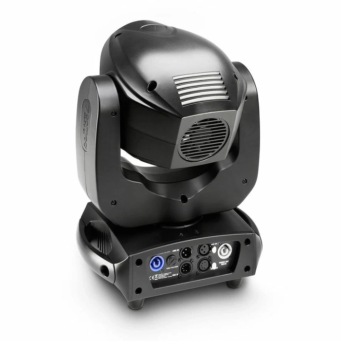 Cameo AURO SPOT 100 CLAS100 – Cabeza Móvil Spot LED Profesional con Prisma Giratorio y Control RDM - Imagen 2