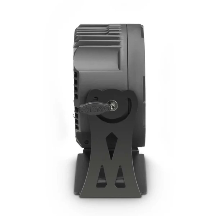 Cameo FLAT PRO 12 RGBWA CLPFLATPRO12 – PAR LED Profesional 12×10W RGBWA DMX para Escenarios y Eventos - Imagen 2