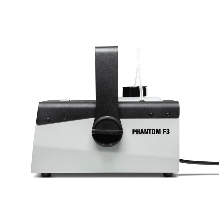 Cameo PHANTOM F3 CLPHANTOMF3 – Máquina de Humo Profesional de 950W con Control Remoto y Depósito Iluminado - Imagen 2