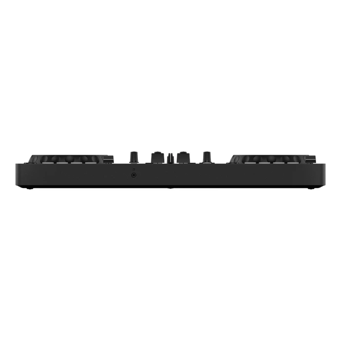 Pioneer DJ DDJ-FLX4-N Controlador DJ de 2 Canales con Bluetooth USB-C Compatible con rekordbox, Serato y djay - Imagen 5