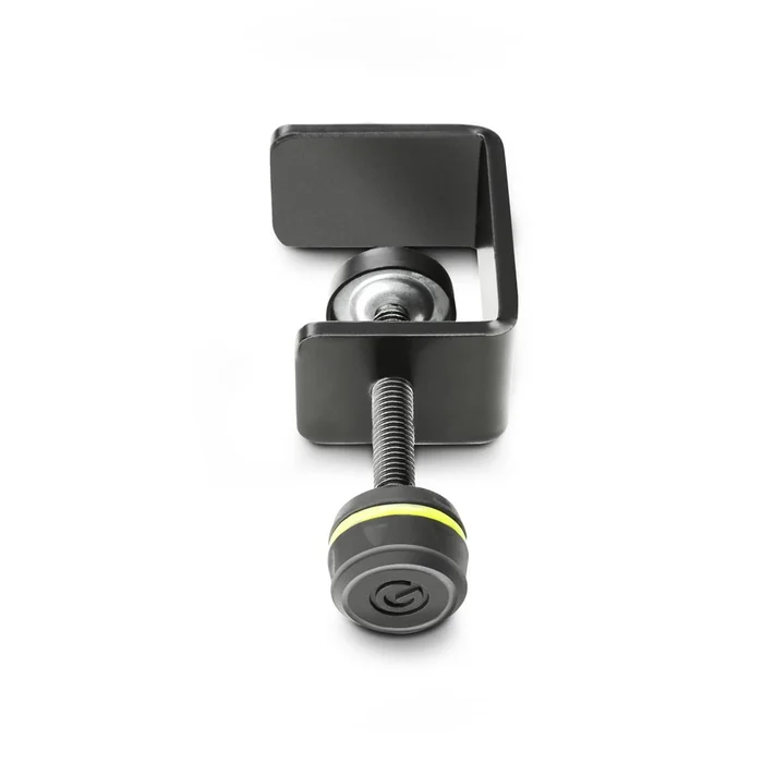 Abrazadera de Mesa para Micrófono Gravity MS TM 1 B hasta 45 mm | Soporte de Micrófono con Rosca 3/8" - Imagen 2