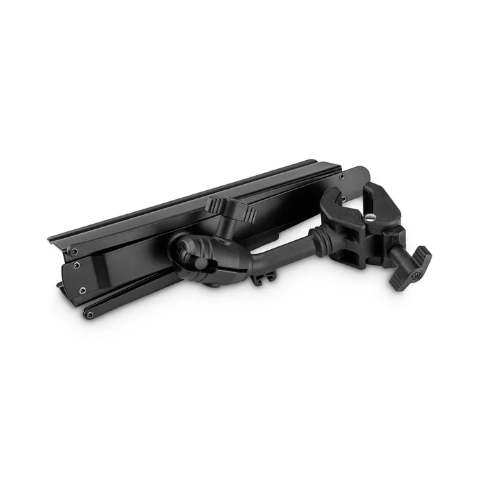 Bandeja de Atril Plegable Gravity NS MS 03 para Soporte de Micrófono 15–35 mm | GNSMS03 - Imagen 2