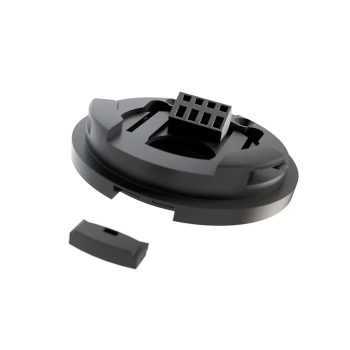 LD Systems DQOR 5 B – Altavoces Pasivos de 5” para Interior y Exterior, 70 W, 8 Ω, Negro (Par) - Imagen 3