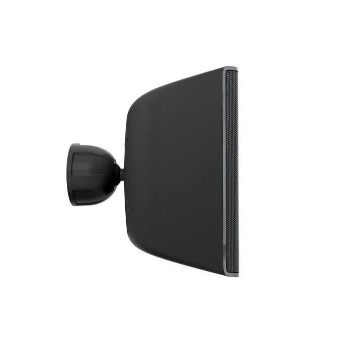 LD Systems DQOR 5 B – Altavoces Pasivos de 5” para Interior y Exterior, 70 W, 8 Ω, Negro (Par) - Imagen 4