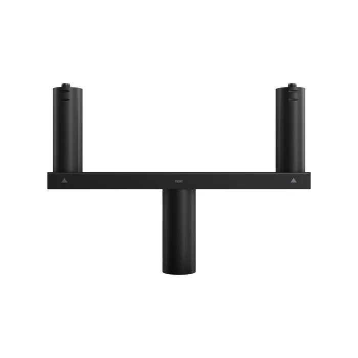 Soporte en T para 2 Altavoces LD Systems DAVE G4X 12/15/18 LDDG4XTBARL - Imagen 2