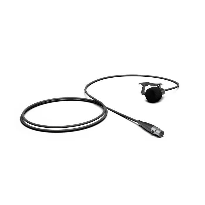 Micrófono Inalámbrico UHF de Solapa LD Systems LDU306BPL Profesional 655-679 MHz - Alcance 100 Mts. - Imagen 7