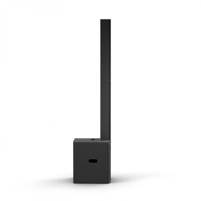 LD Systems MAUI 28 G3 MIX Negro Sistema de Columna Activo Cardioide con Mezclador Digital de 6 Canales y Bluetooth - Imagen 8