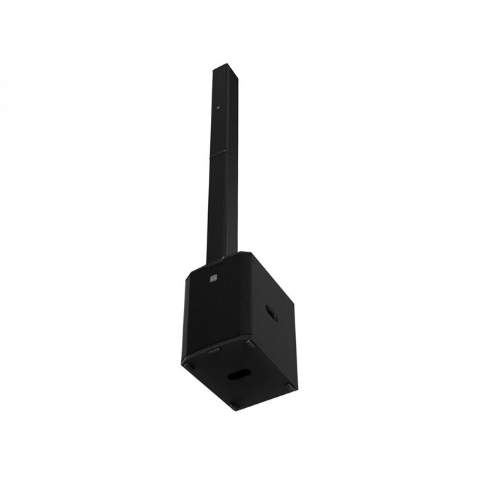 LD Systems MAUI 28 G3 MIX Negro Sistema de Columna Activo Cardioide con Mezclador Digital de 6 Canales y Bluetooth - Imagen 7