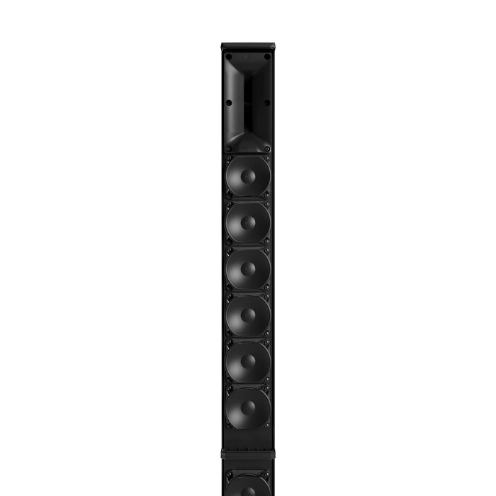 LD Systems MAUI 28 G3 Sistema de Columna Activo Cardioide 2060W Bluetooth 5.0 Negro - Imagen 13