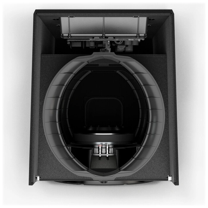 LD Systems MAUI 28 G3 Sistema de Columna Activo Cardioide 2060W Bluetooth 5.0 Negro - Imagen 28