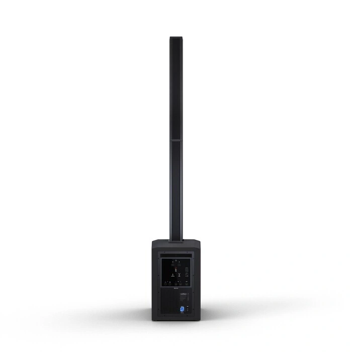 LD Systems MAUI 28 G3 Sistema de Columna Activo Cardioide 2060W Bluetooth 5.0 Negro - Imagen 6