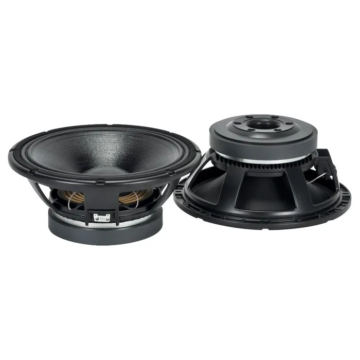 RCF MB12X351 Woofer de 12 Pulgadas 8 Ohm | 1400 W - Imagen 2
