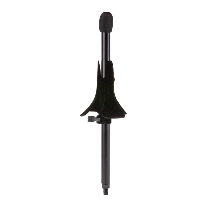 Perno de Terciopelo para Trompeta y Corneta HERCULES DS501B