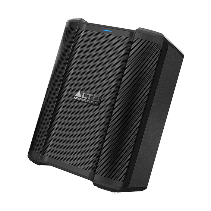 Alto Professional Busker – Caja Portátil 200W a Batería - Imagen 2