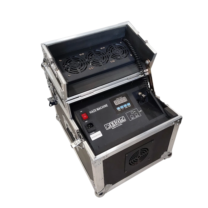 Máquina de Hazer BestVision BEST600H 600W - Imagen 2