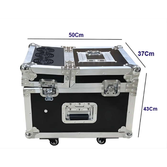 Máquina de Hazer BestVision BEST600H 600W - Imagen 4