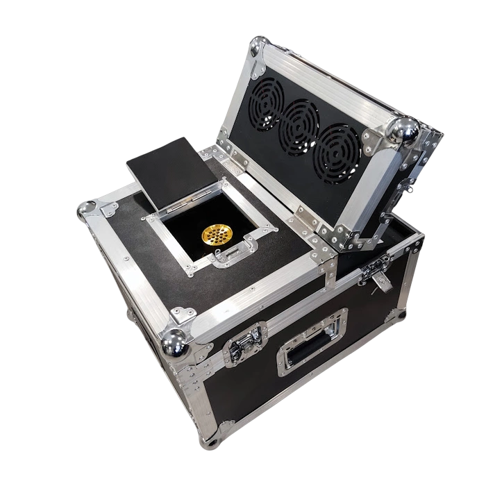 Máquina de Hazer BestVision BEST600H 600W