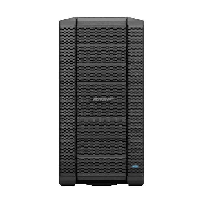Bose F1 Model 812 – Sistema Line Array Flexible 1000 W RMS y 132 dB