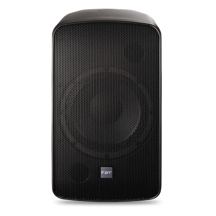 FBT Canto 8CA – Parlante Activo Coaxial 8" 300W RMS