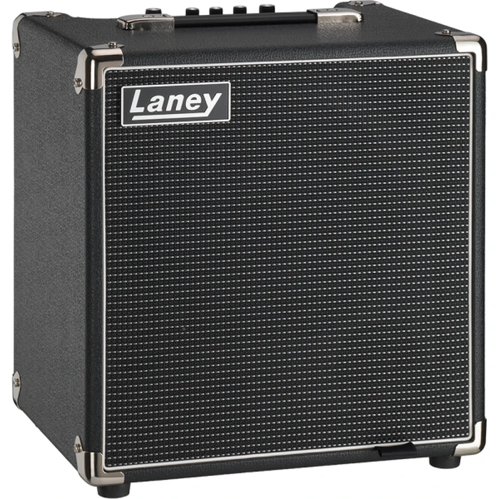 Laney DBF30 – Amplificador de Bajo 30W con Parlante 8" - Imagen 2