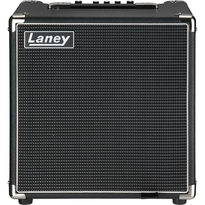 Laney DBF30 – Amplificador de Bajo 30W con Parlante 8"